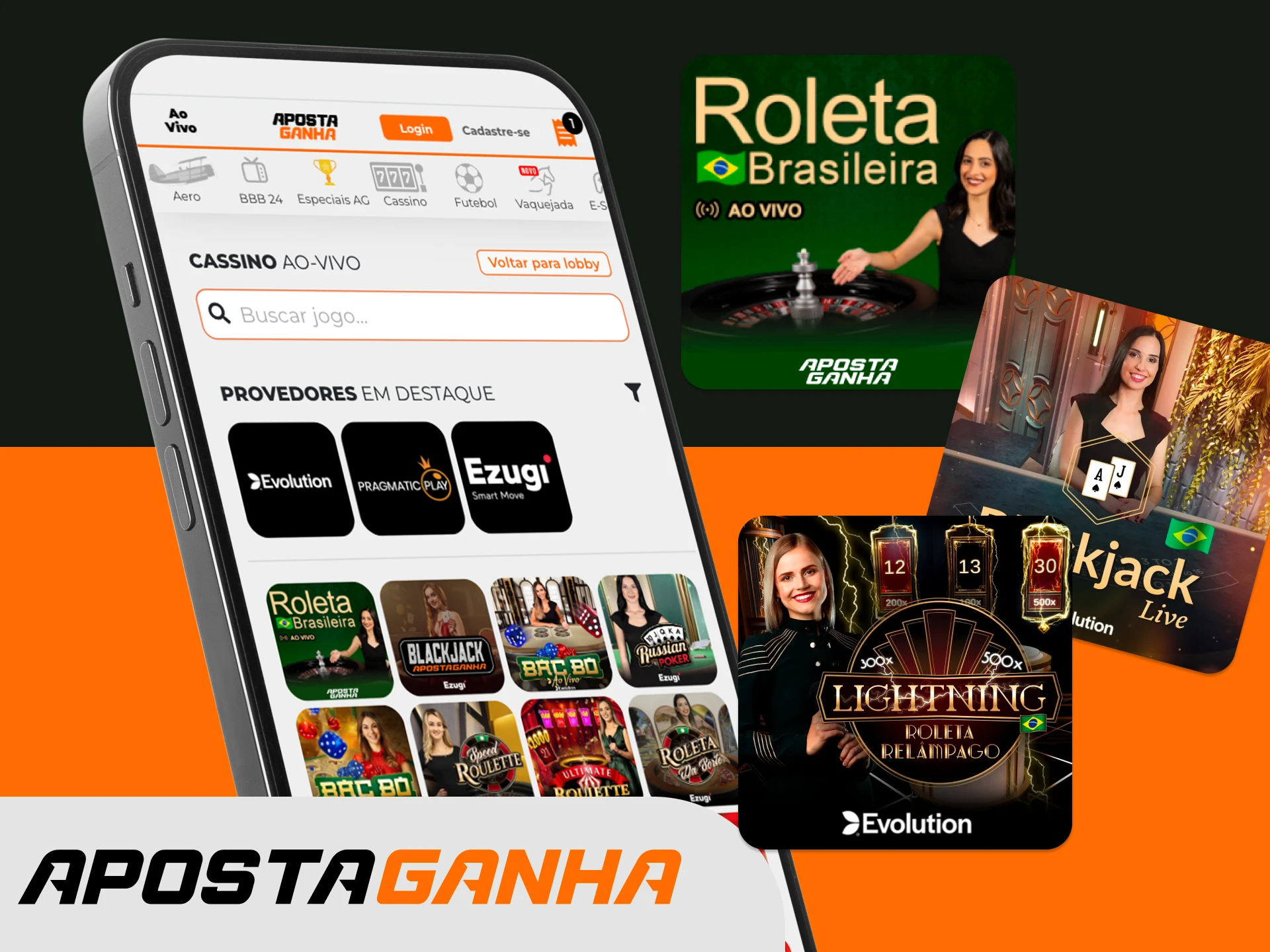 Que jogos de mesa existem no casino online Aposta Ganha.