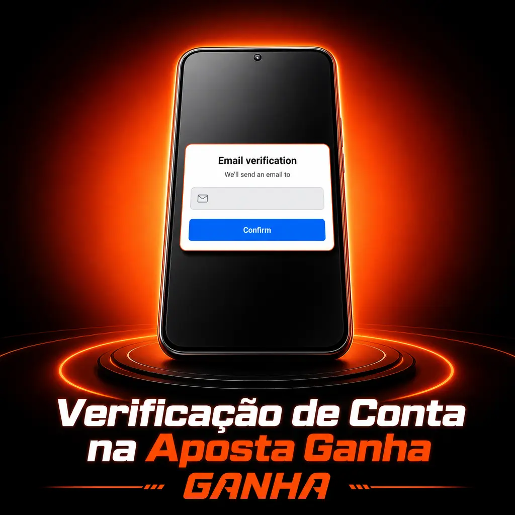 Processo de verificação de conta na Aposta Ganha com documentos de identidade, CPF e comprovante de residência